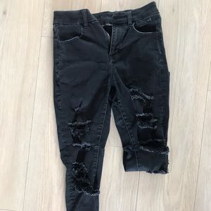 American Eagle Jeans size 4
